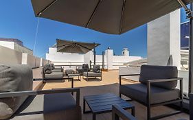 Allo Apartments San Roque Bajo A